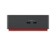 LENOVO ThinkPad Thunderbolt 4 Dock - 1137345 - zdjęcie 5
